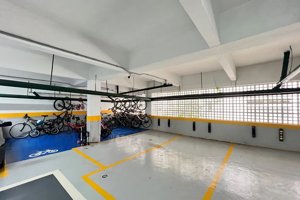 Imagem Apartamento à venda em São Paulo, Bela Vista, com 2 quartos, 400m2