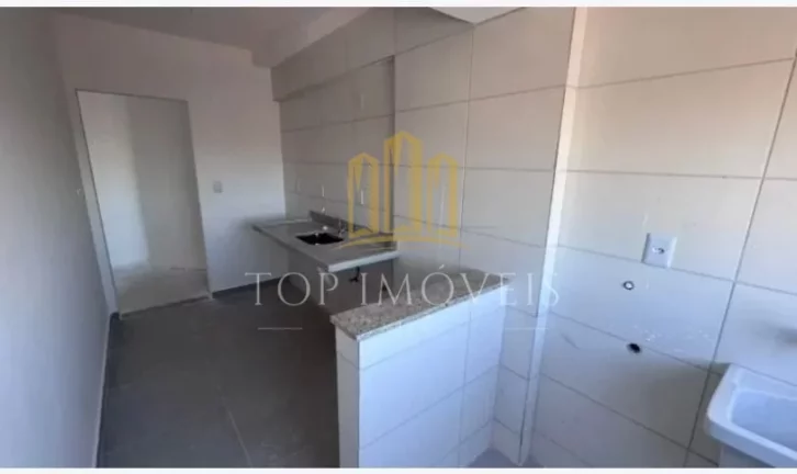 Imagem Apartamento de 2 quartos sendo 1 suíte no Jardim Oriente