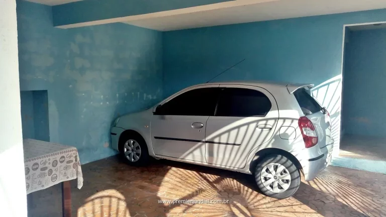 Imagem CASA A VENDA NO VILA APARECIDA