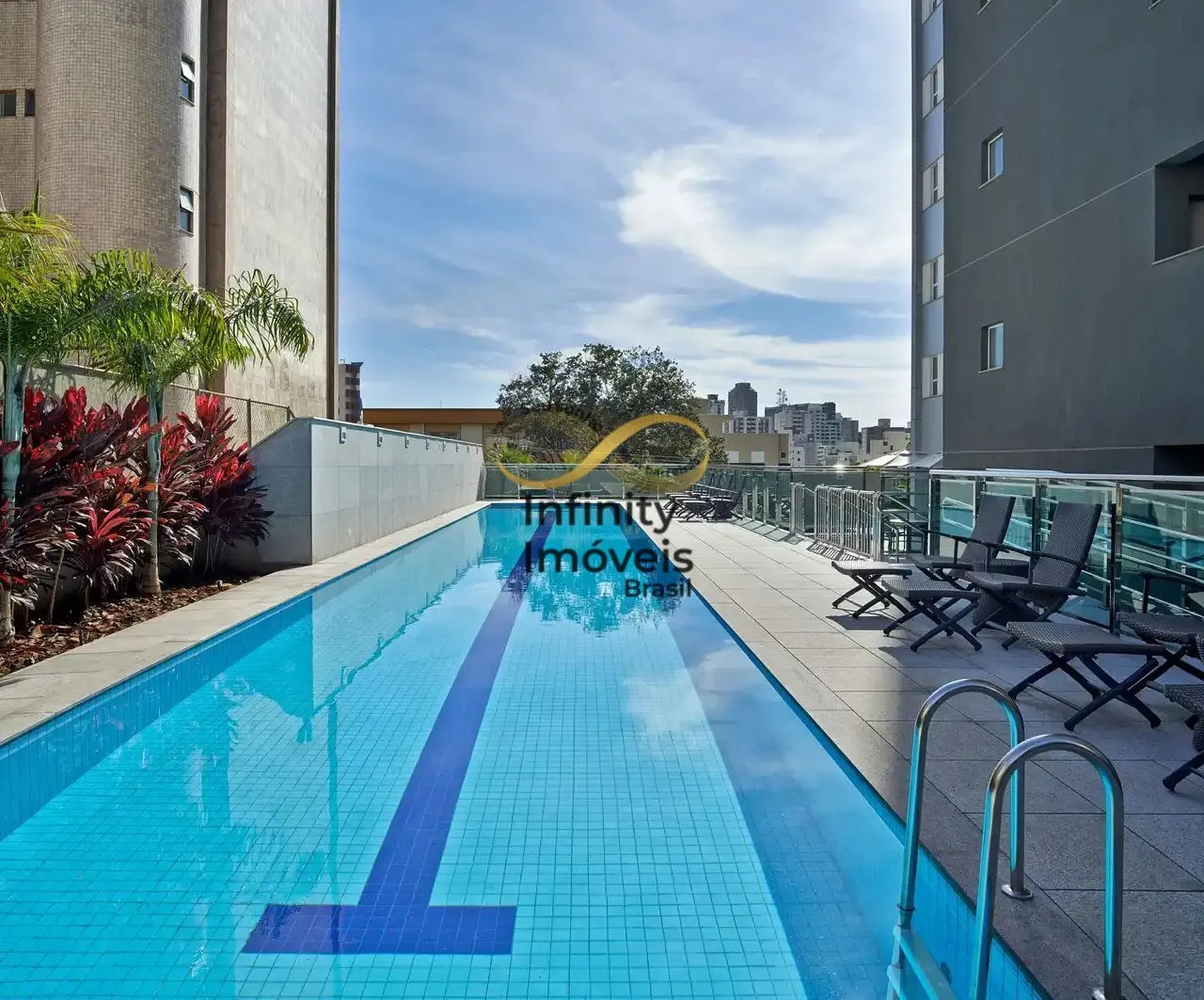 Imagem Torraca - Apartamento à venda no bairro Anchieta - Belo Horizonte/MG