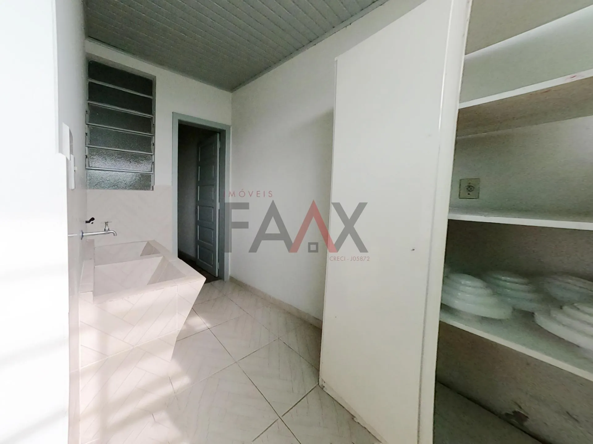 Imagem Apartamento para locação na área CENTRO, GUARAPUAVA - PR