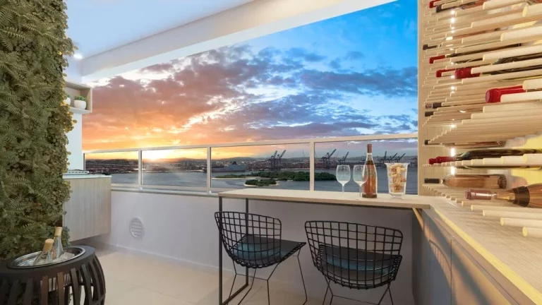 Imagem APARTAMENTO RESIDENCIAL em Rio de Janeiro - RJ, Santo Cristo