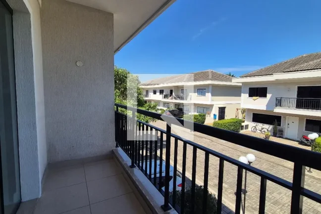 Imagem Apartamento à Venda - Vargem Grande, 3 Quartos, 133 m2