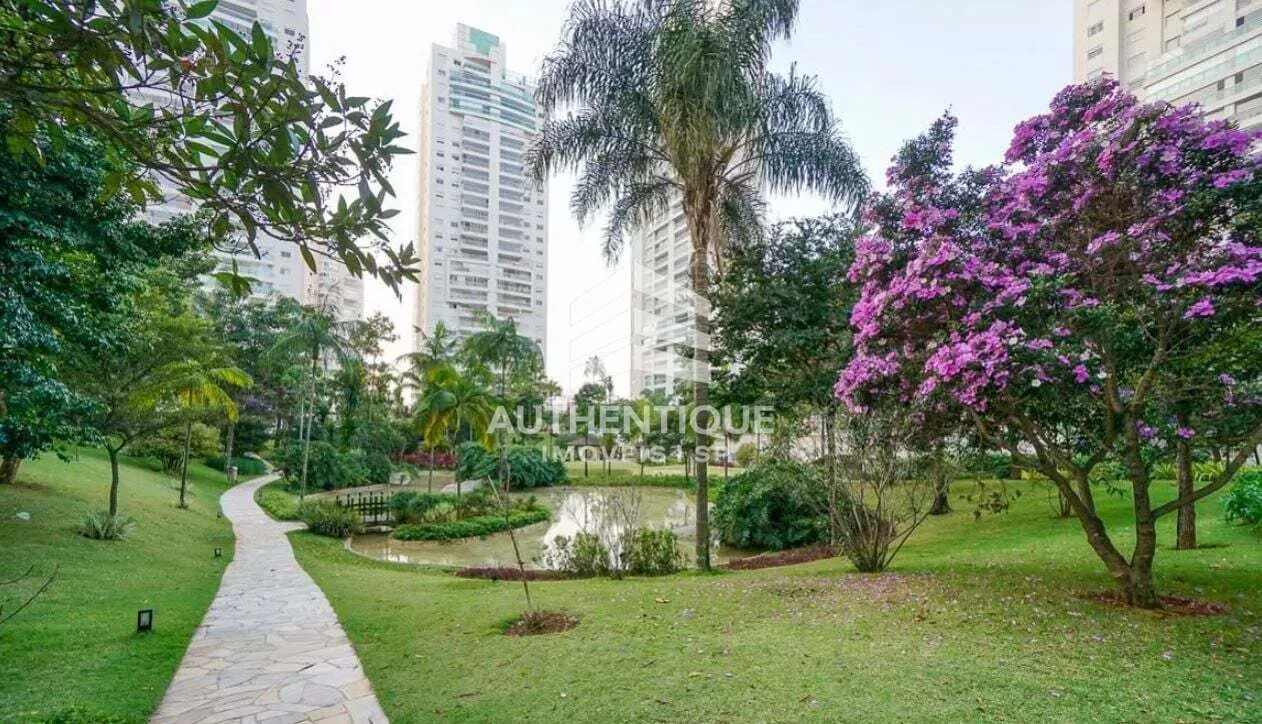 Imagem CENTRAL PARK MOOCA - Apartamento à venda no bairro Alto da Moóca - São Paulo/SP, Zona Leste
