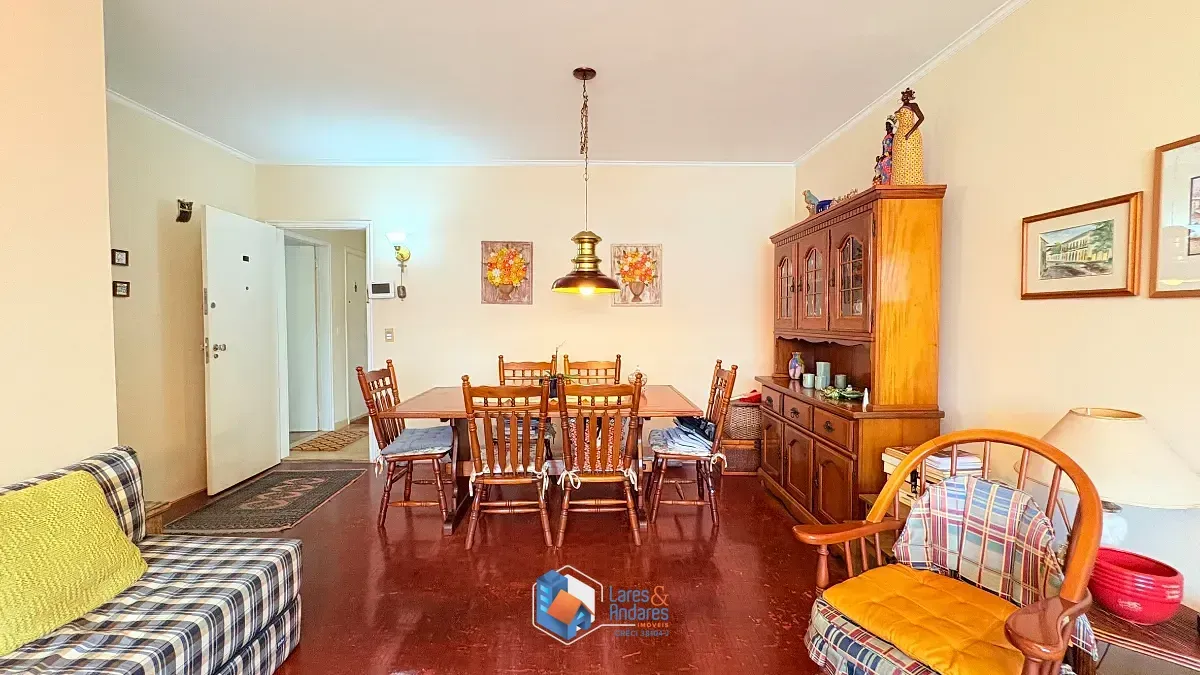 Imagem Apartamento para venda em Sumarezinho com 2 quartos, 100m²