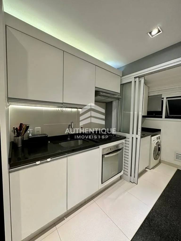 Imagem BROOKFIELD HOME DESIGN BHD BROOKLIN - Apartamento no bairro Brooklin à venda!