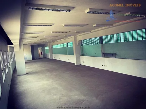 Imagem Galpões para locação em Vargem Grande Paulista no bairro Raposo Tavares