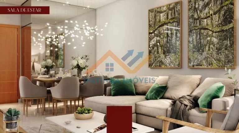 Imagem Apartamento no Centro de Coronel Fabriciano
