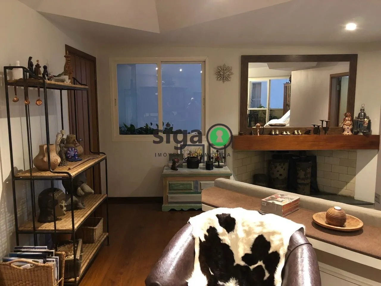 Imagem Seu próximo apartamento pode estar aqui no brooklin!