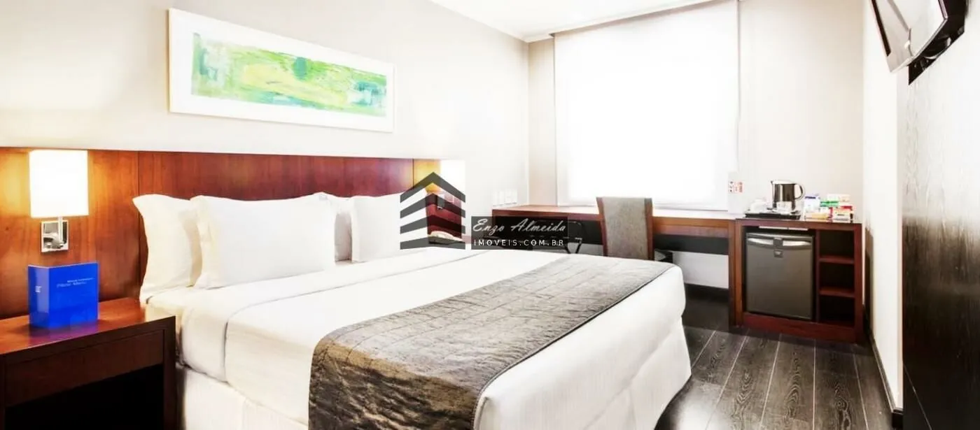 Imagem Apartamento à venda em São Paulo/SP