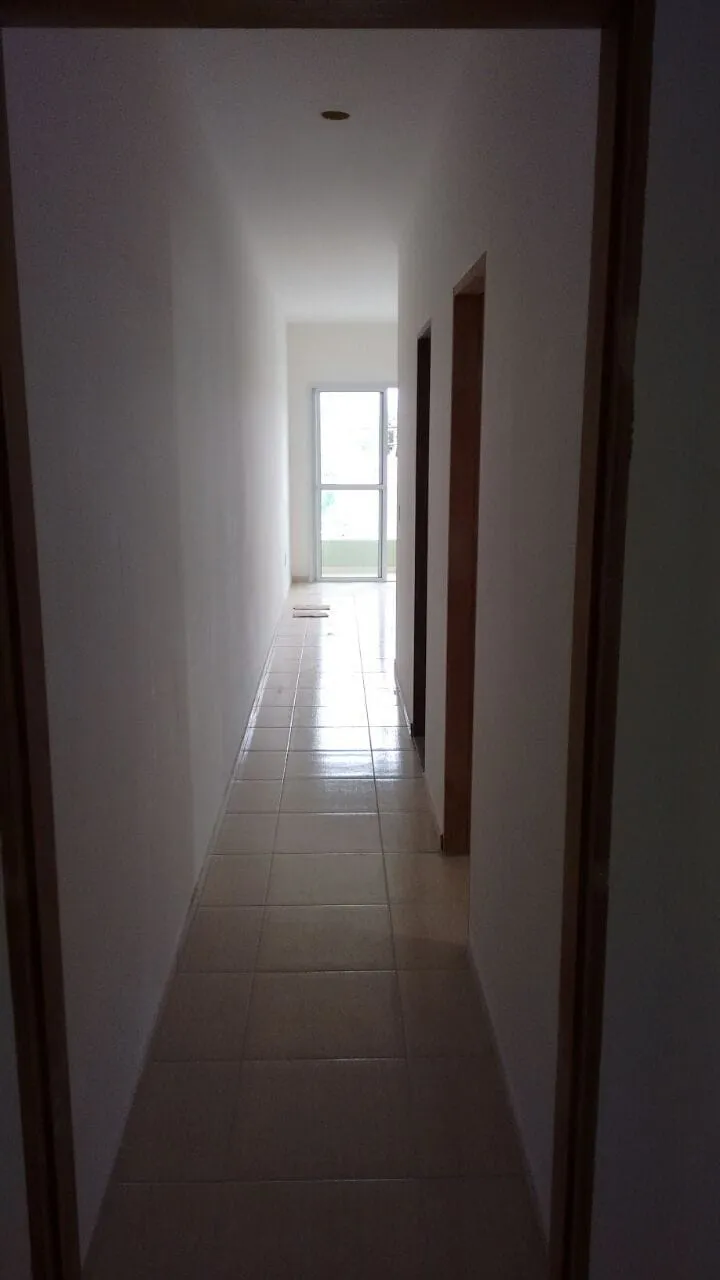 Imagem Apartamento à venda 2 Quartos, 1 Vaga, 60M², Moreira César, Pindamonhangaba - SP | Condomínio Padre Rodolfo
