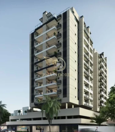 Imagem APARTAMENTOS DE 1, 2 E 3 DORMITÓRIOS NA MARTIM DE SÁ EM CARAGUATATUBA-SP