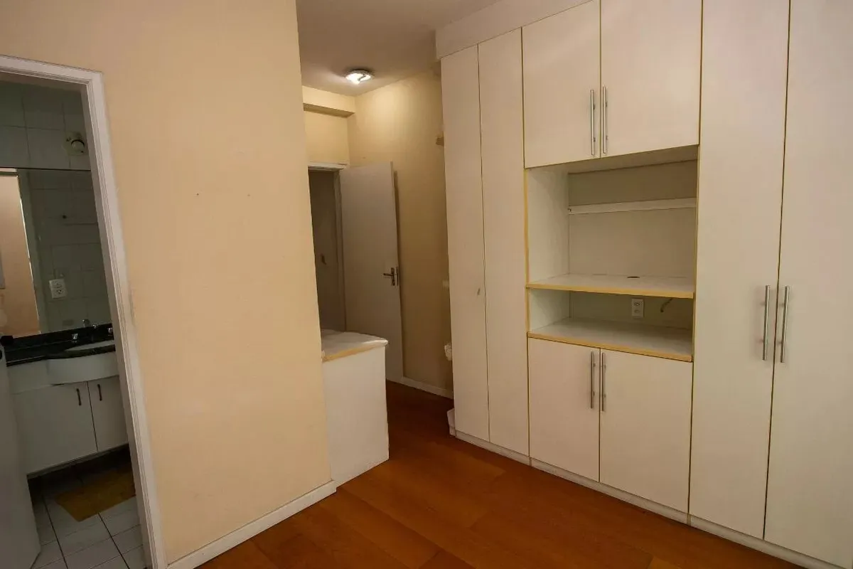 Imagem Apartamento à venda no bairro Freguesia (Jacarepaguá) em Rio de Janeiro/RJ