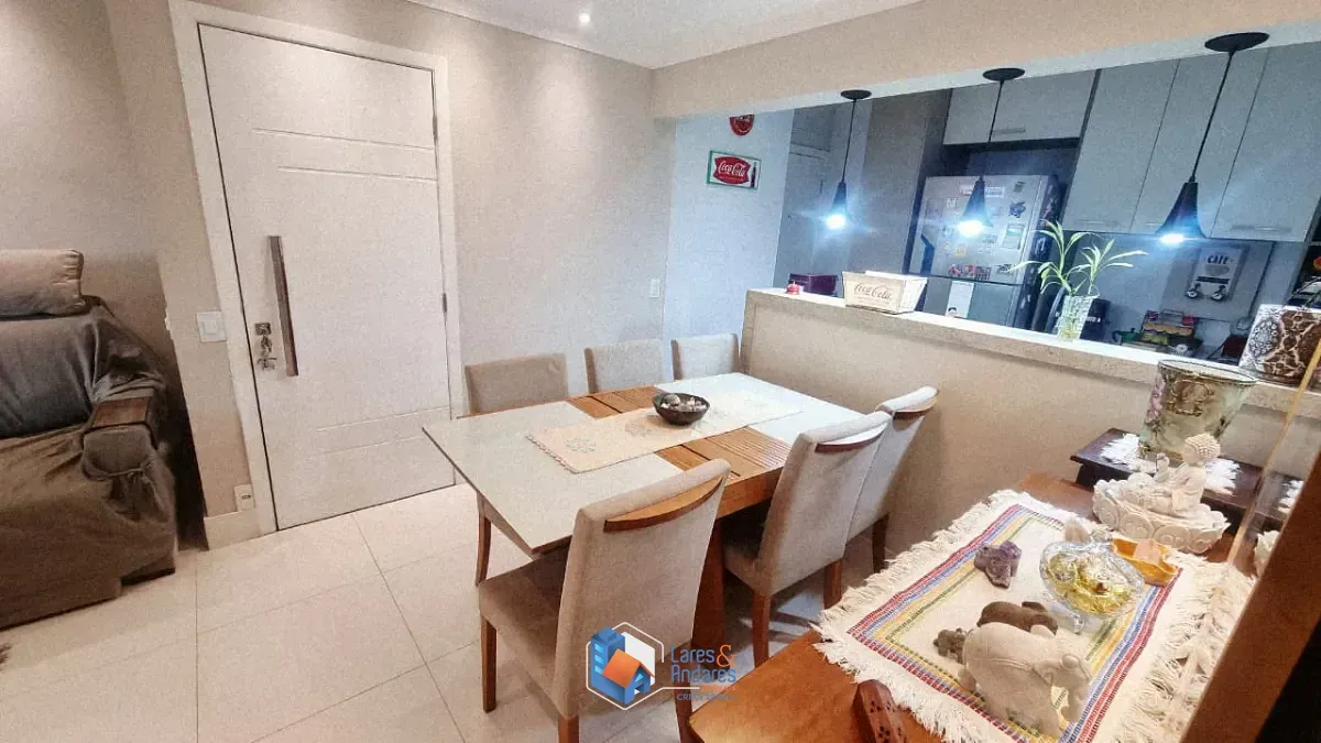 Imagem Apartamento para venda em Ipiranga com 2 quartos, sendo 1 suíte, 70m²