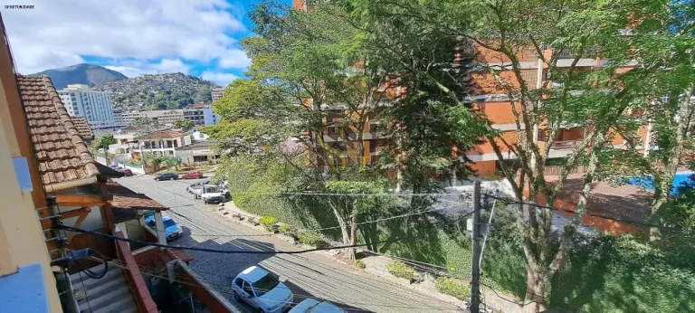 Imagem Apartamento para Venda em Teresópolis, Agriões, 1 dormitório, 1 banheiro