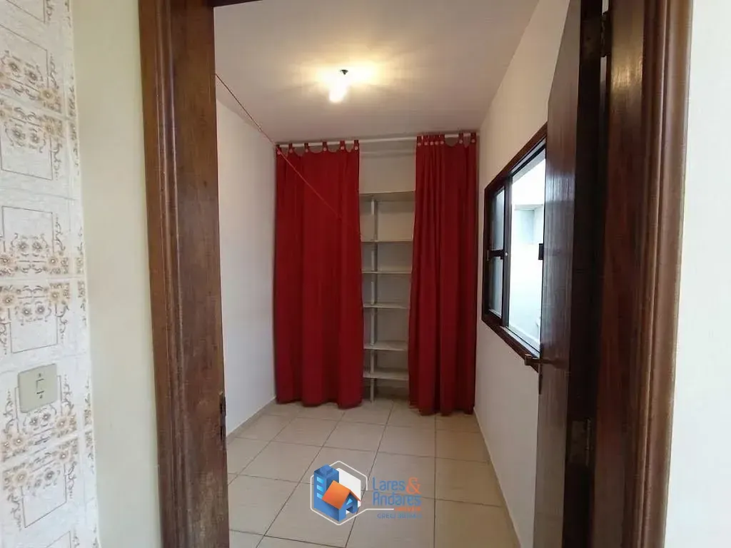 Imagem Casa para venda em Vila Santa Catarina com 2 quartos, sendo 2 suítes, 150m²