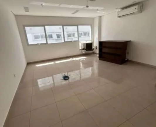 Imagem Conjunto Comercial à Venda na Barra Funda, São Paulo-SP: 1 Sala, 1 Vaga, 35m² de Área