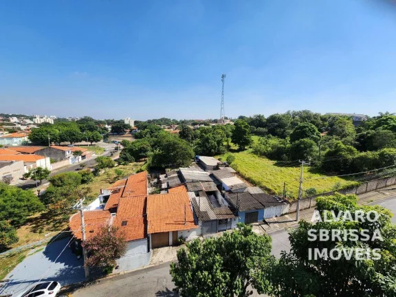 Imagem Apartamento com 2 dormitórios à venda, 73 m² por R$ 420.000,00 - Residencial das Flores - Itu/SP