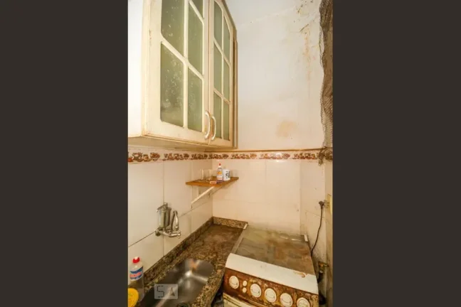 Imagem Apartamento à Venda - Copacabana, 1 Quarto, 48 m2