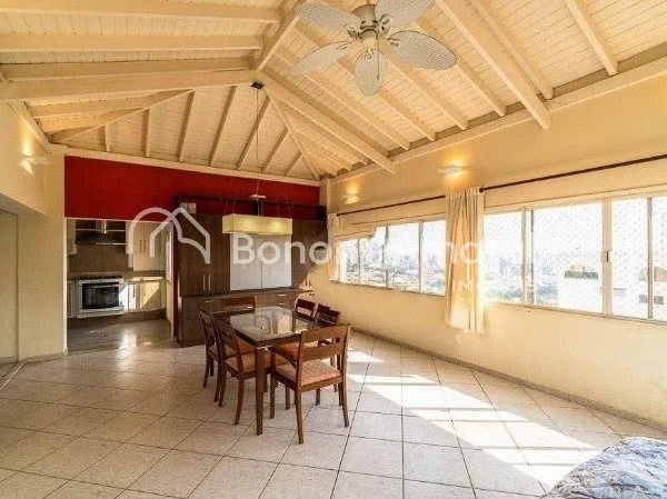 Imagem Cobertura com 3 Quartos à venda, 274 m² no Jardim das Paineiras, Campinas - SP