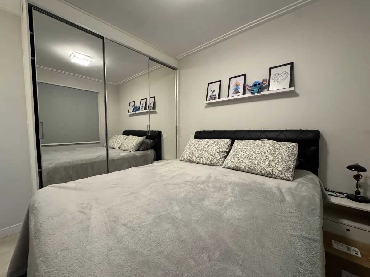 Imagem Apartamento para venda em Vila Prudente com 2 quartos, sendo 1 suíte, 65m2