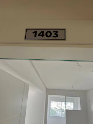 Imagem APARTAMENTO NOVO, com 3 dormitórios, centro de Tramandaí