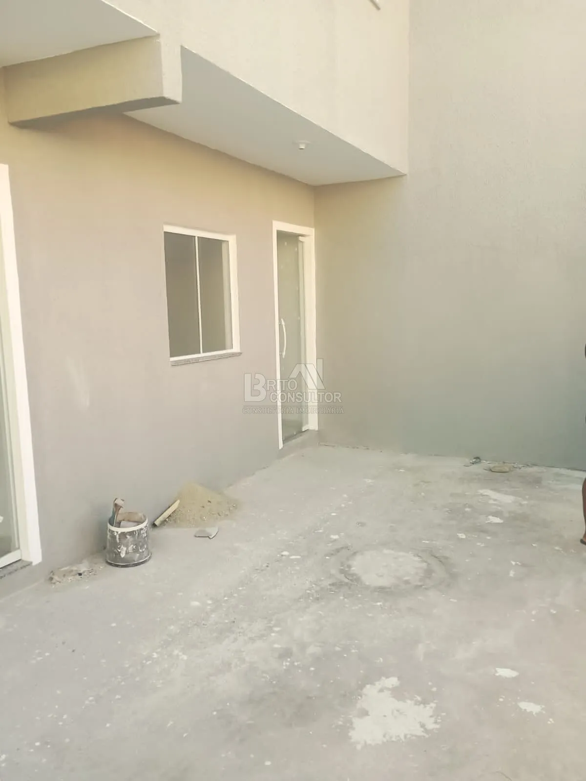 Imagem Casa Duplex com 2 Quartos em Trindade, São Gonçalo/RJ