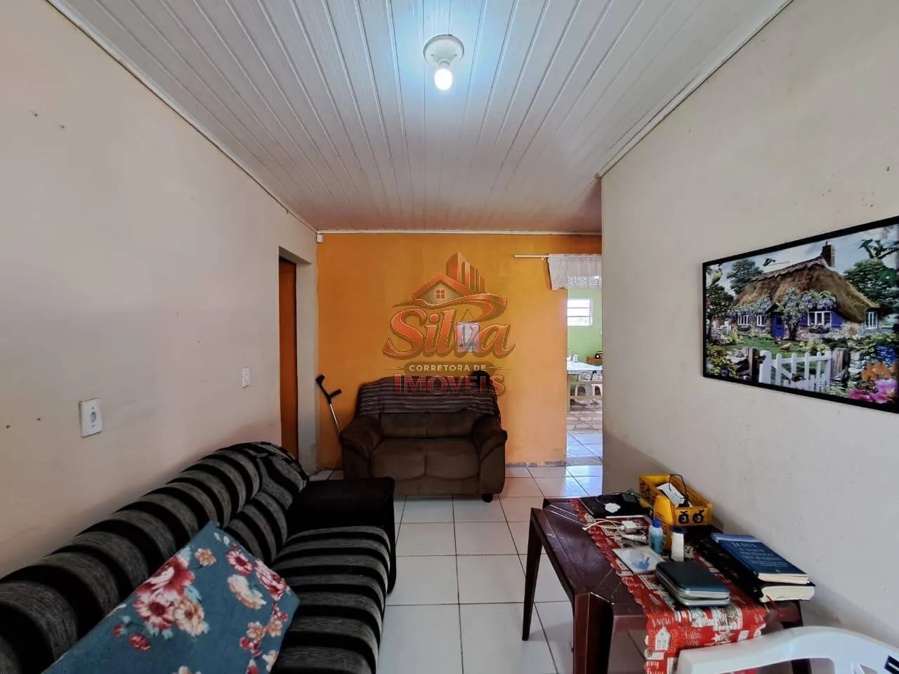 Imagem C1212 | Casa 3 dormitórios com suíte à venda em Imbé com 97m²