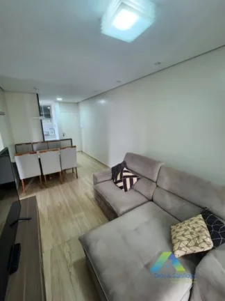 Foto do imóvel SÃO BERNARDO DO CAMPO Apartamento 64M², 2 dormitórios, 1 suíte, 2 vagas, ótima localização e valor !!