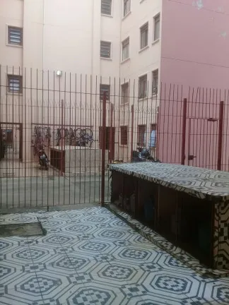 Foto do imóvel Apartamento com 2 Quartos à Venda, 46 m² em Conjunto Habitacional Edivaldo Antônio Orsi - Campinas