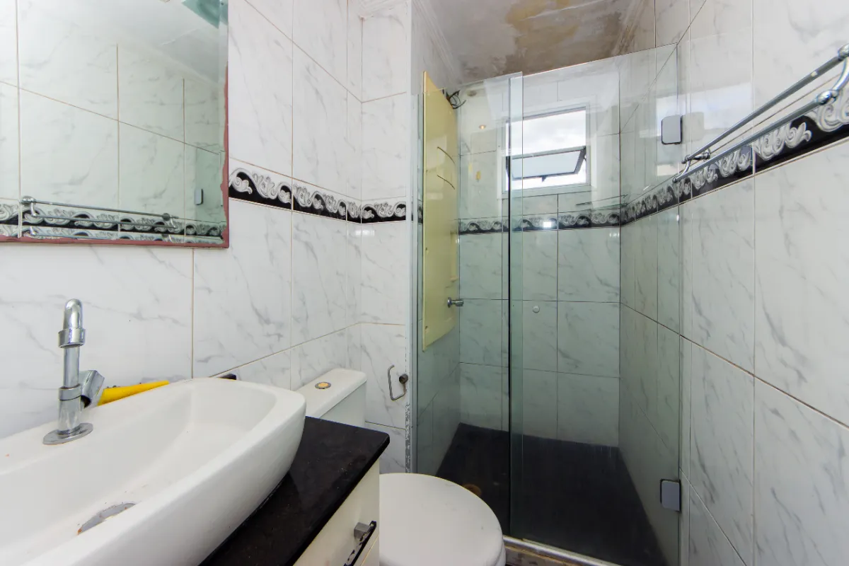 Imagem Apartamento para venda em Imirim com 2 quartos, 50m2