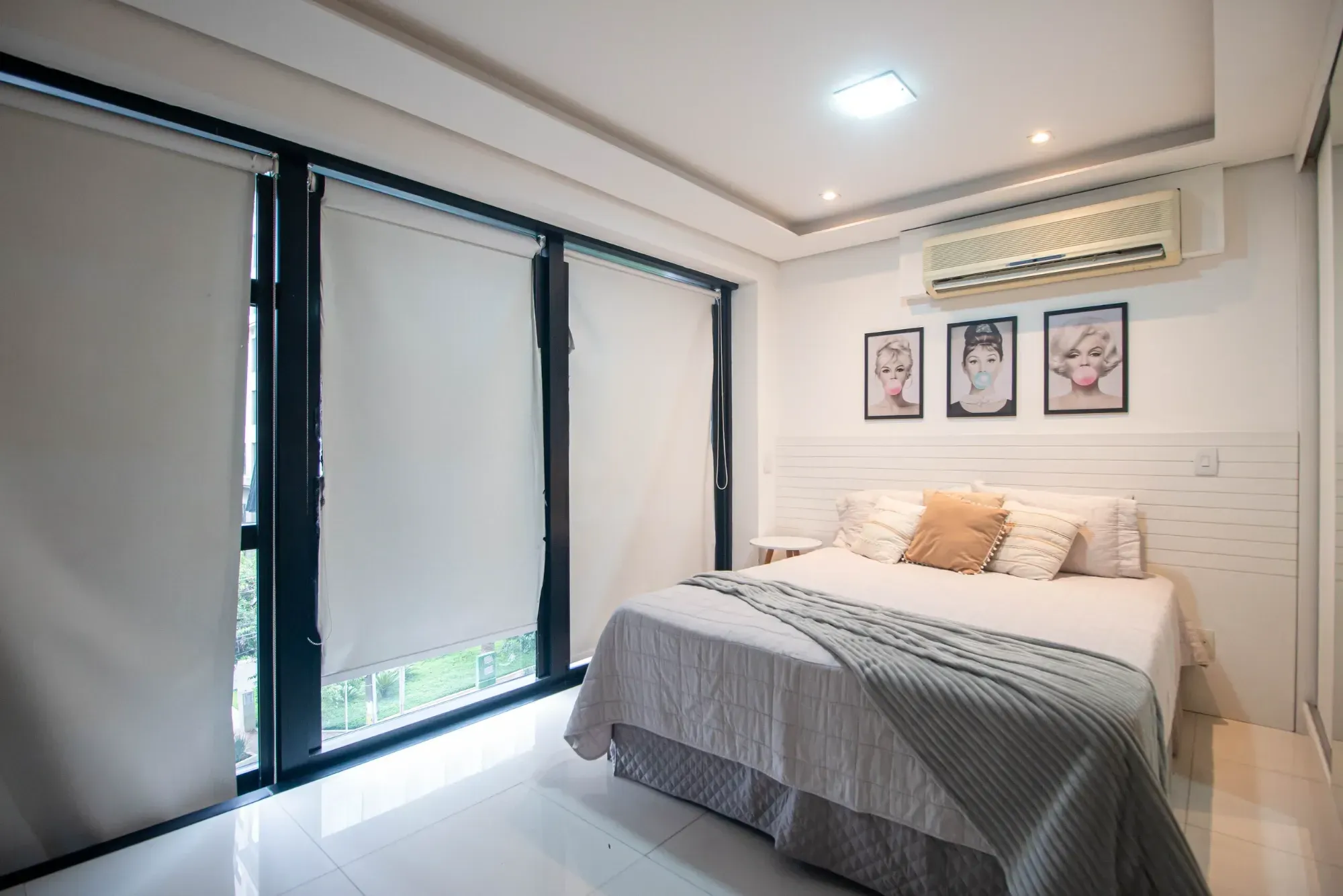 Imagem Apartamento com 1 Quarto à Venda, 43,87 m² em Vila Nova Conceição - São Paulo