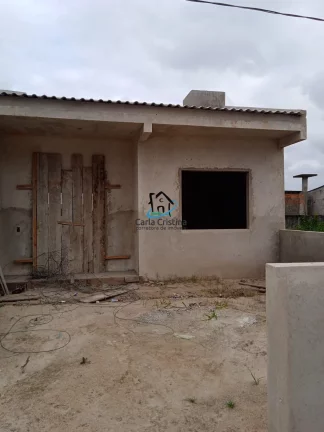 Imagem CASA RESIDENCIAL em Pontal do Paraná - PR, Praia de Leste