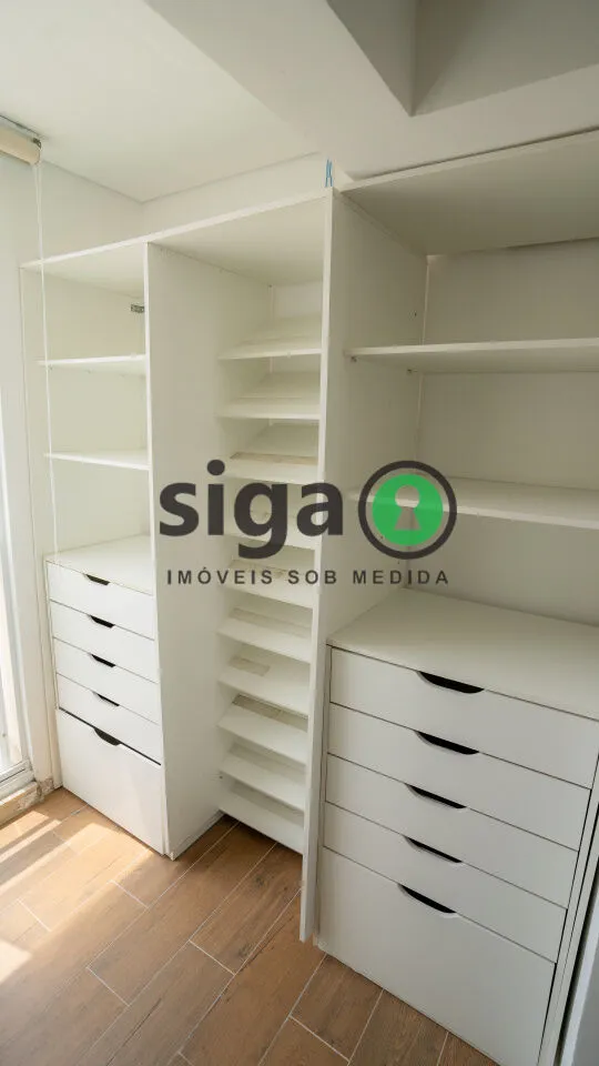 Imagem Cobertura Duplex á Venda na Vila Mascote - 103 m², 2 quartos, 2 Vagas