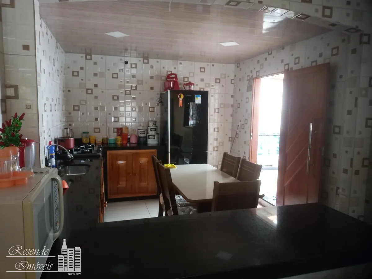 Imagem CASA A VENDA ÁGUAS BRANCAS