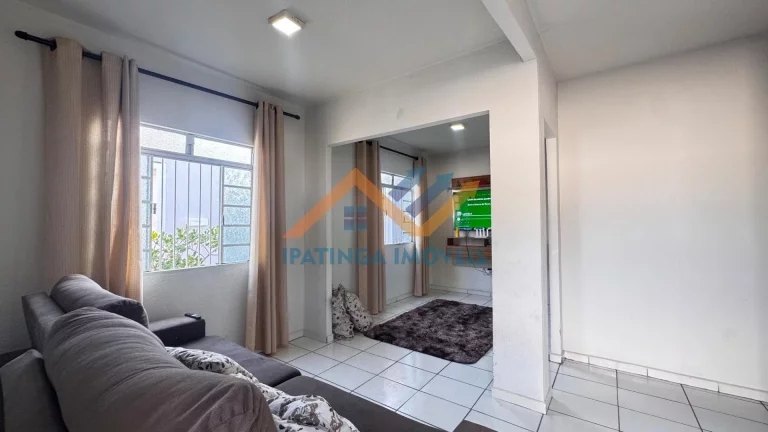Imagem Casa à venda no bairro Ideal - Ipatinga