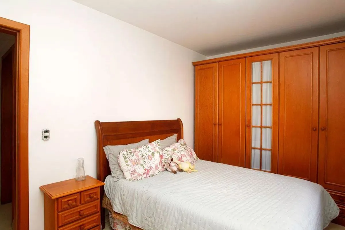 Imagem Apartamento com 2 dormitórios com 58.35m² no bairro Bom Fim