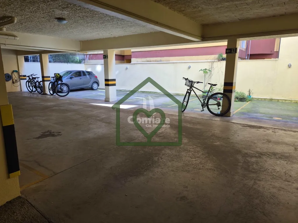 Imagem Ótimo apartamento de 1 dormitório, banho social, living 2 ambientes, cozinha, área de serviço, 1...