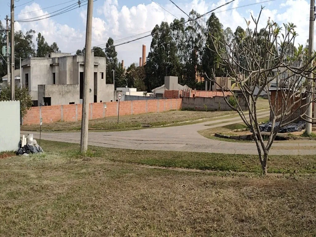 Imagem Terreno em condomínio fechado Salto de Itu-SP, terreno em Salto de Itu SP, terreno em condomínio fechado no interior de São Paulo, terreno em condomín