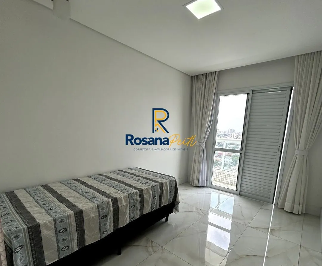 Imagem Apartamento Alto Padrão em Centro, São Bernardo do Campo/SP