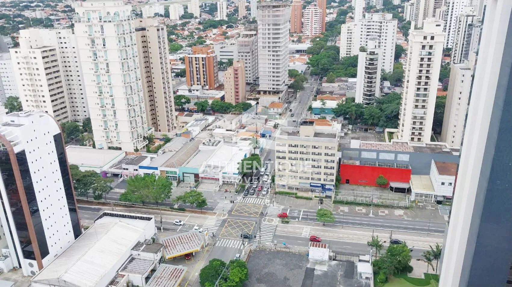 Imagem GIO CAMPO BELO - Apartamento à venda no bairro Campo Belo - São Paulo/SP, Zona Sul