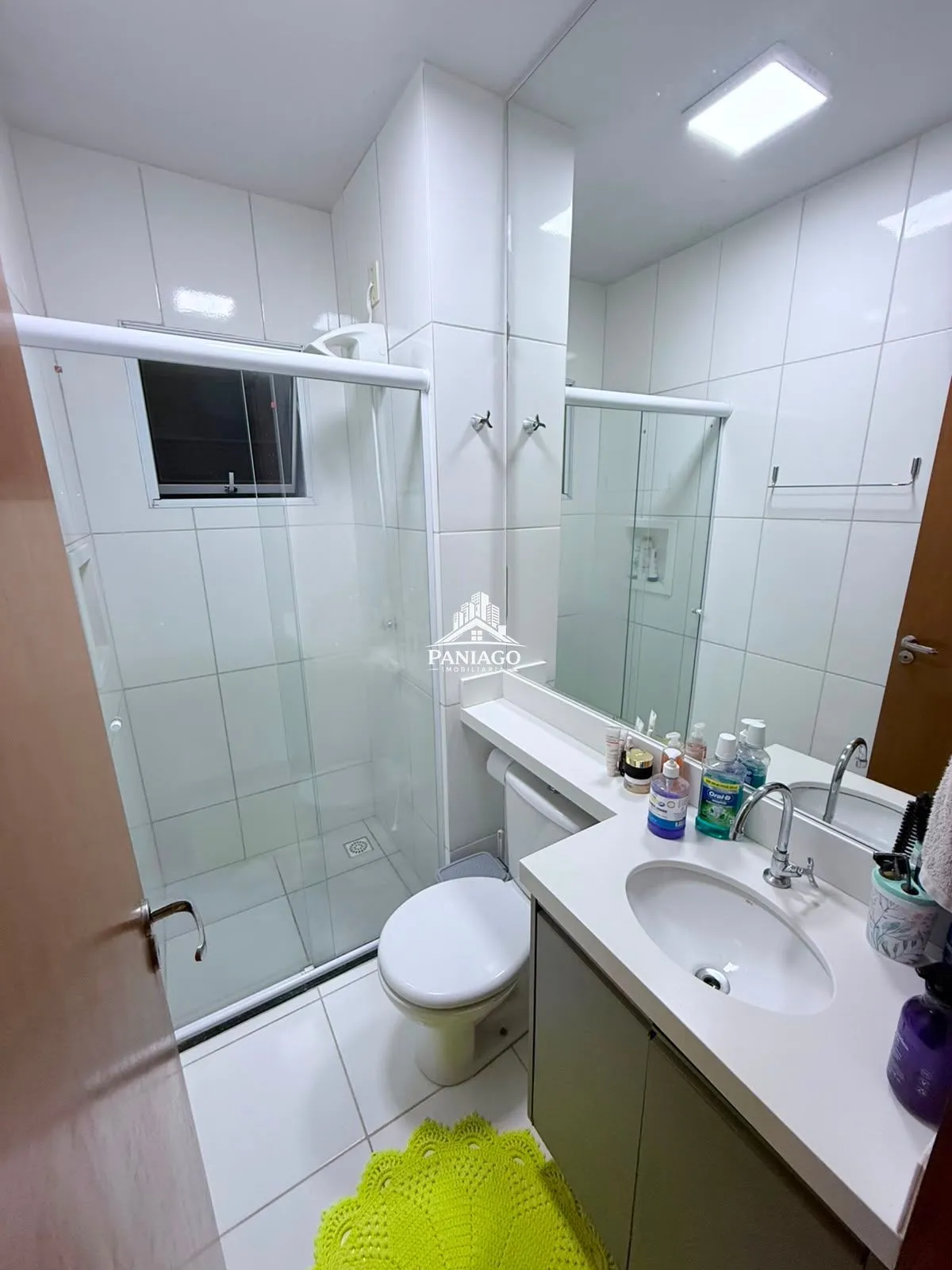Imagem Apartamento à Venda no Residencial Calliandra | Jardim Mariana, Cuiabá/MT