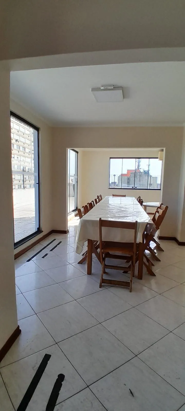 Imagem Apartamento em Centro Histórico