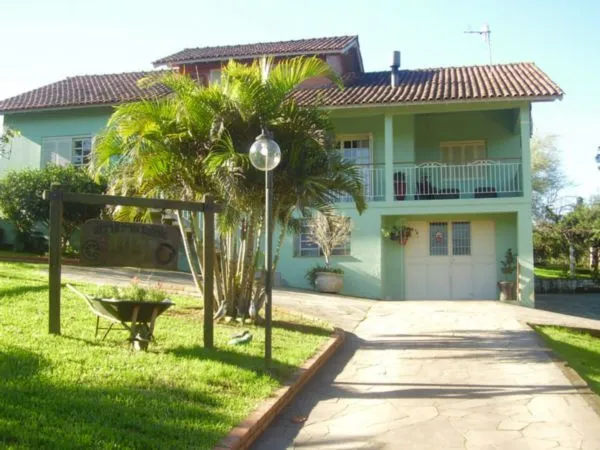 Sítio em Neópolis