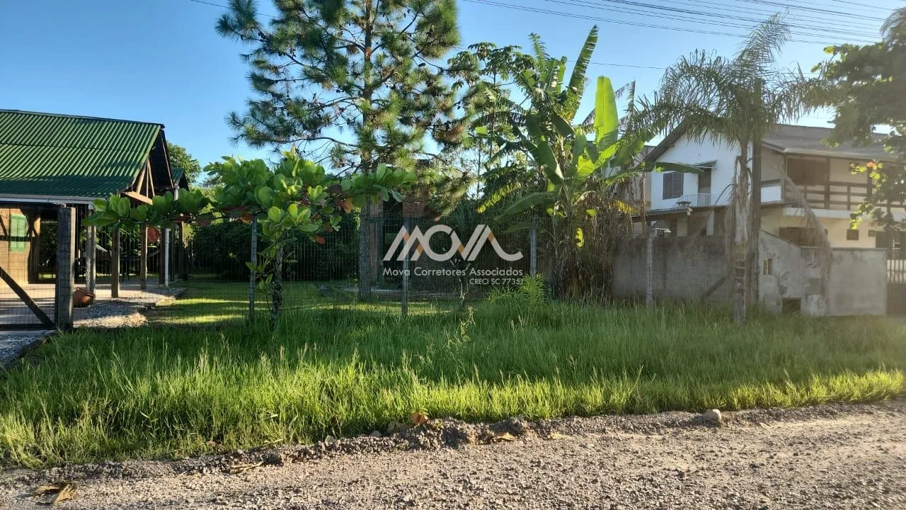 Imagem Terreno Face Norte - 420 m² | Quadra Mar | Excelente Localização
Excelente terreno com 420 m², l...
