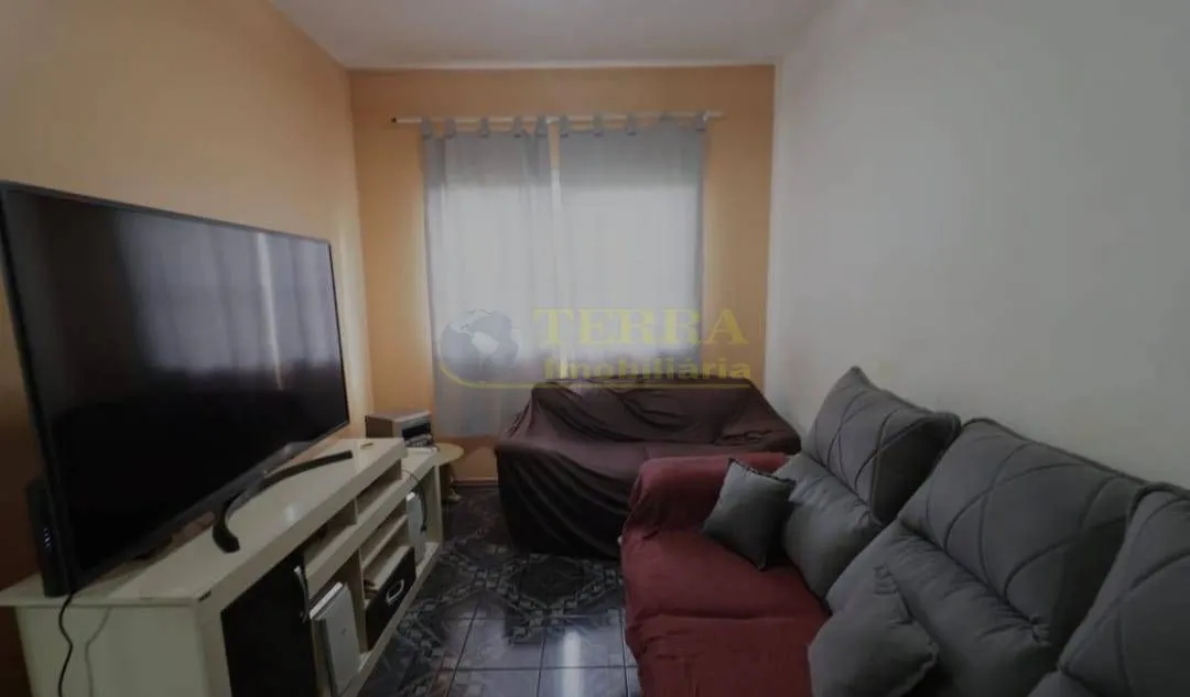 Imagem Apartamento com 3 quartos à Venda, Novo Osasco - Osasco