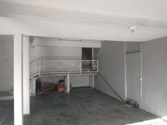 Imagem Sobrado Jardim Santa Edwiges - 140M², 5 Dorms, 1 Suíte, 4 Vagas, Varanda.