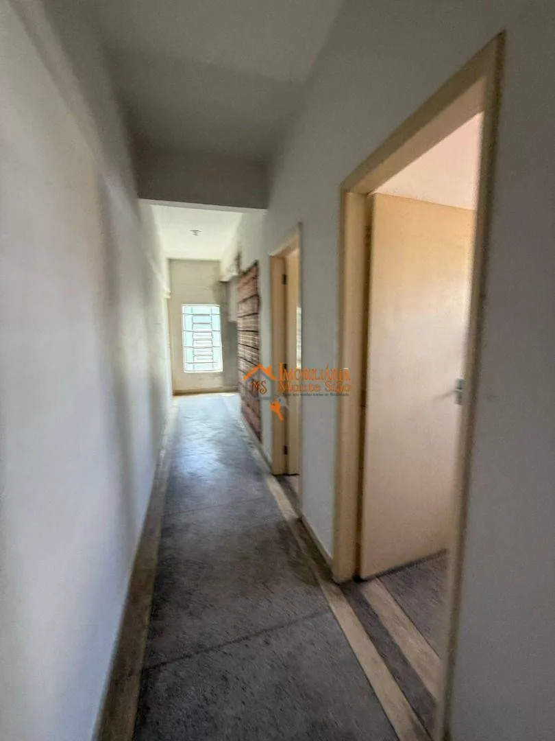 Imagem Prédio para alugar, 650 m² por R$ 26.500,00/mês - Centro - Guarulhos/SP