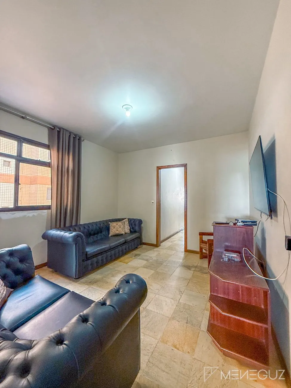 Imagem Apartamento 4 quartos a venda, na praia do morro em Guarapari