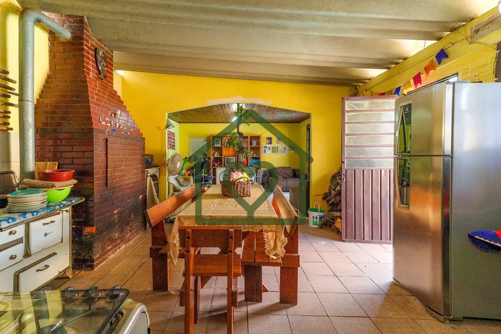 Imagem Casa a venda no Parque Santa Fé, Zona Norte de Porto Alegre/RS.
Casa com 3 dormitórios amplos sent...
